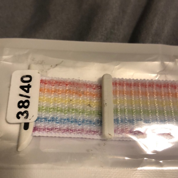 New Apple Watch band - Picture 5 of 5